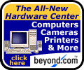 Online Computer Store for a Range of Hardware and Software.